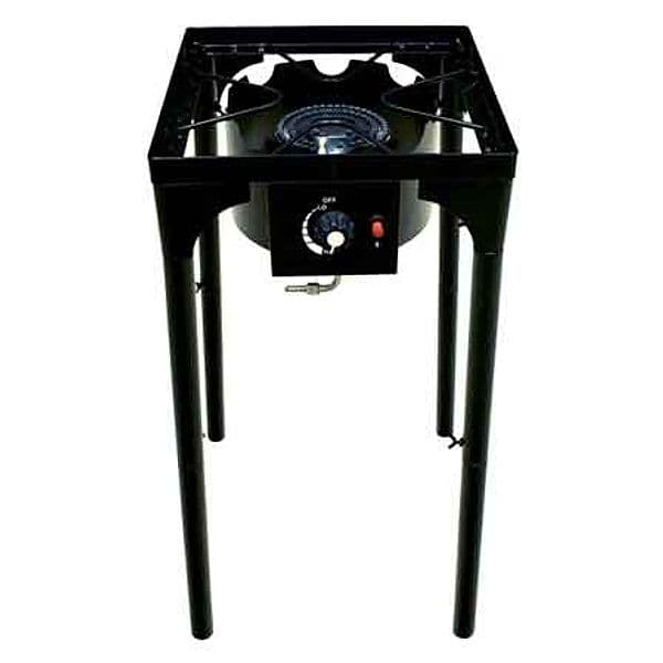 Fornello a Gas Power Top 1 cm 40 x 78H Project - 2