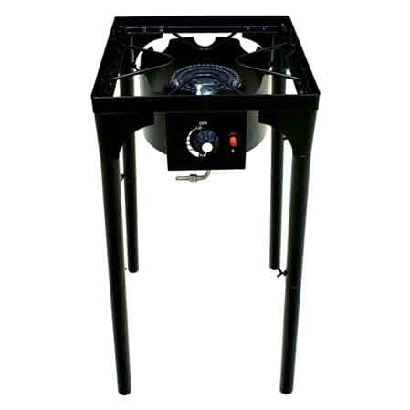 Fornello a Gas Power Top 1 cm 40 x 78H Project - 2