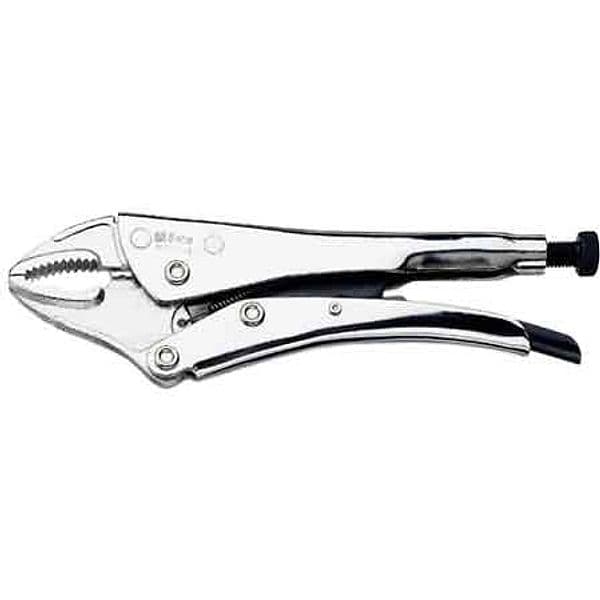Pinza Regolabile Autobloccante Art. 1052 Beta 190 mm Apertura Max 36 mm - 2