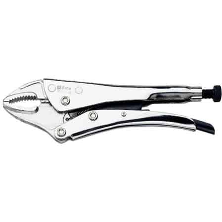 Pinza Regolabile Autobloccante Art. 1052 Beta 190 mm Apertura Max 36 mm - 2