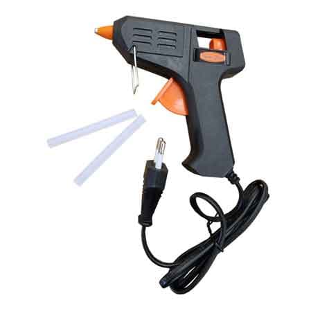 Pistola Incollatrice Ideal Star 10 W - 2