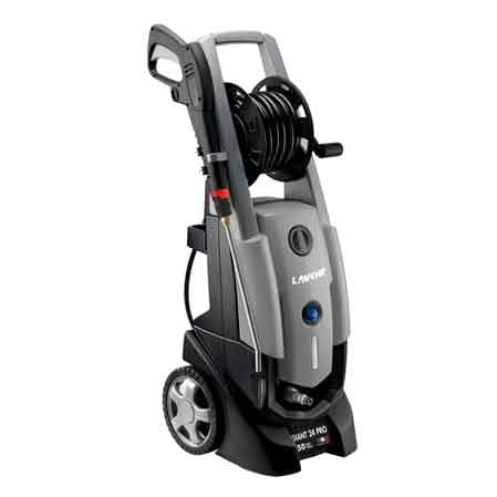 Idropulitrice Acqua Fredda Giant 24 Pro Lavor 150 Bar - 2