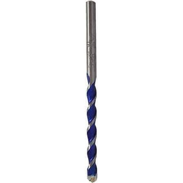 Punta per Multi Materiale One For All 8 x 120 mm Ecef - 2