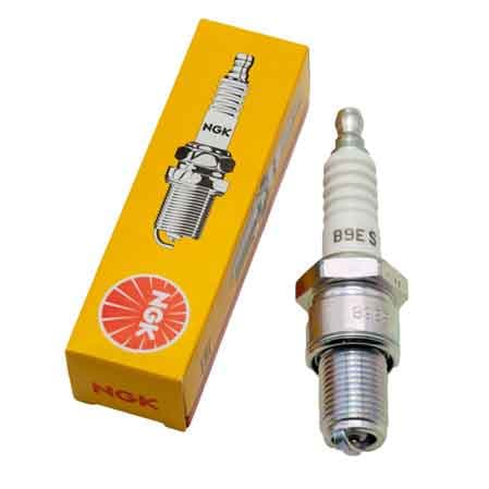 Candela di Accensione Nkg Art. BM6A Ngk - 2