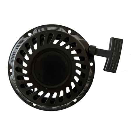 Avviamento di Ricambio per Generatore LT2500 e LT3900 Ideal Star per Cod - 2