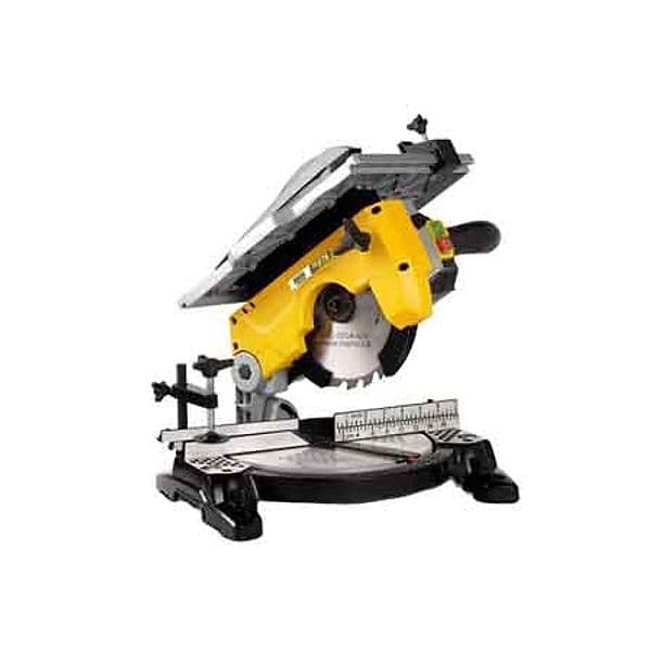 Troncatrice per Legno Tr 076 Lama Ø 210 mm Femi - 2