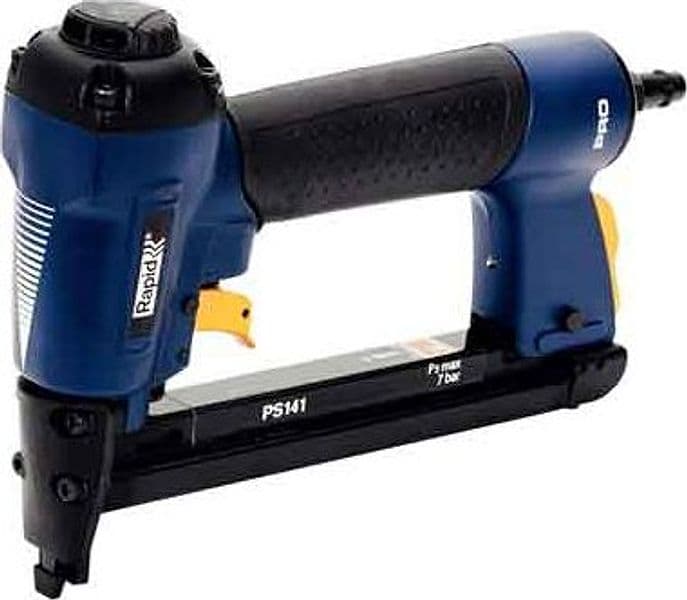 Fissatrice Pneumatica Ps 141 Rapid - 2