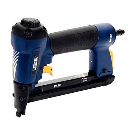 Fissatrice Pneumatica Ps 141 Rapid - 2