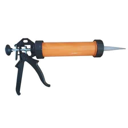 Pistola per Sigillante a Tubo Ideal Star 240 mm - 2