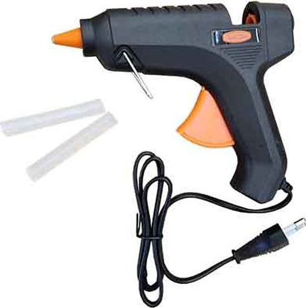 Pistola Incollatrice Ideal Star 40 W - 2