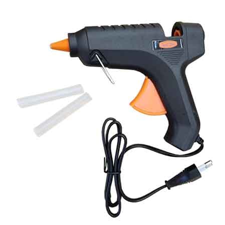 PISTOLA INCOLLATRICE IDEAL STAR 40 Watt - IDEAL STAR - 2