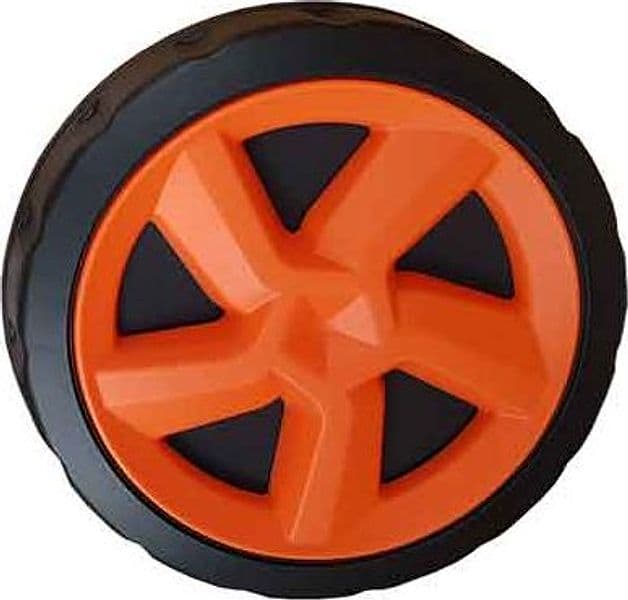 Ruote di Ricambio per Idropulitrice C2 Ideal Star