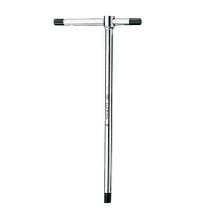 Chiave a T con Maschio Esagonale Art. 951 Beta 2 mm - 2