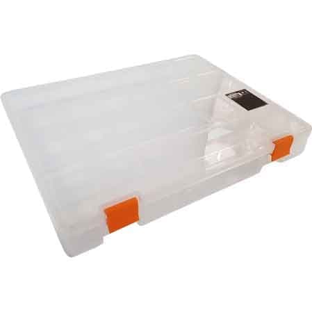 Portaminuterie Ideal Star Classic Organizer 276 x 203 x 42 mm - 2