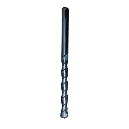 Punta Pilota per Fresa a Corona Krino Ø 8 x 120 mm - 2