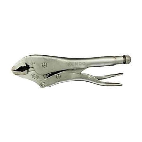 Pinza Autobloccante Grip Kendo 225 mm - 2