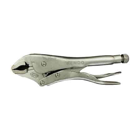 Pinza Autobloccante Grip Kendo 225 mm - 2