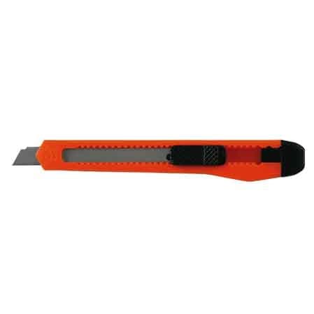 Cutter in Plastica Ideal Star 9 mm - 2