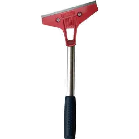 Raschietto in Metallo Ideal Star 33 cm - 2