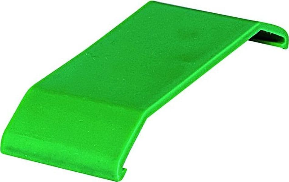 Supporto di Bloccaggio in PVC 65 x 50 mm Vecam co – Vecamco