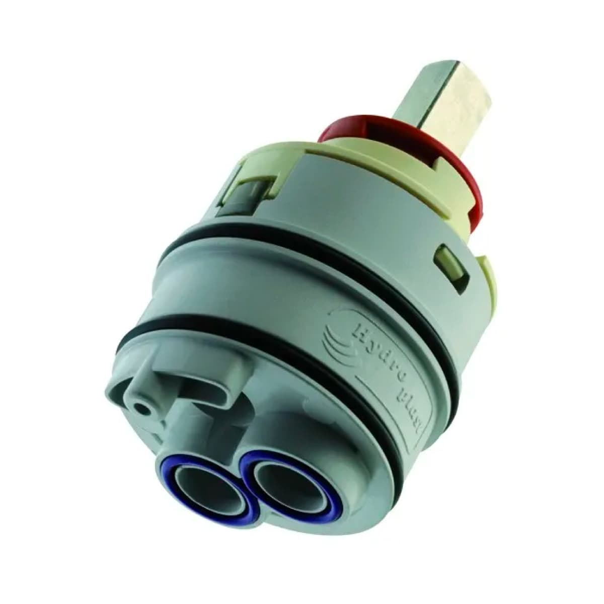 CARTUCCIA DI RICAMBIO CON DISTANZIATORE PER MISCELATORE MONOCOMANDO ø38   HYDROPLAST S.R.L. - 2