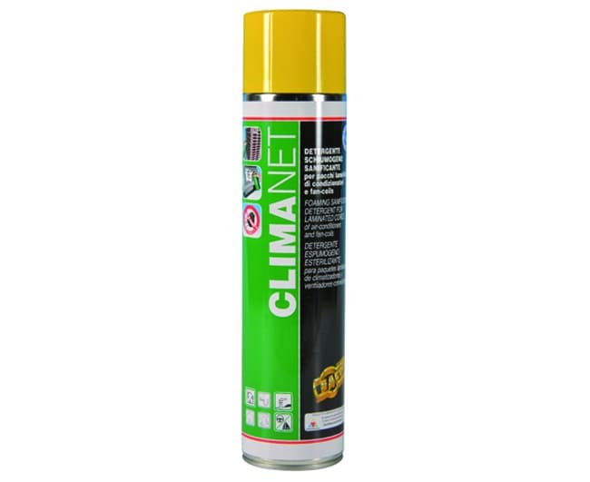 Detergente Spray per la Pulizia delle Batterie Facot Chemicals di Rimoldi - 2