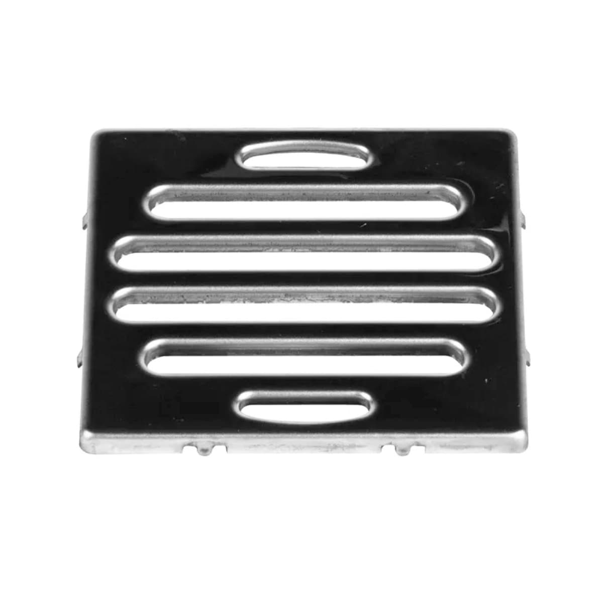 Griglia per Sifone a Pavimento 90 x 90 mm Geberit - 2