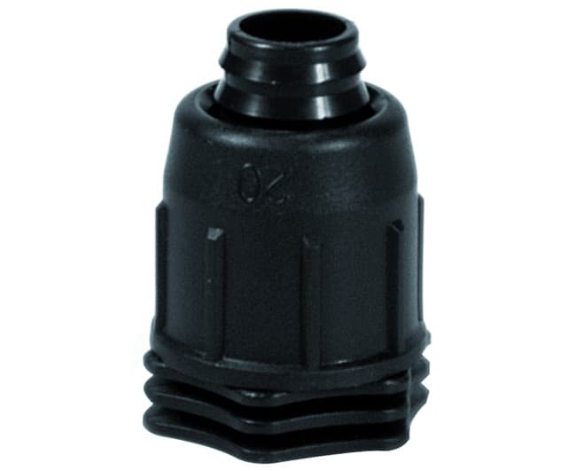 Tappo PP Ø 16 Irritec - 2