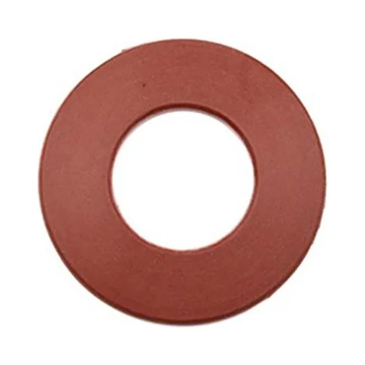 GUARNIZIONE DI FONDO IN PARA EST ø68 MM /INT ø33 MM   PUCCIPLAST Srl - 2