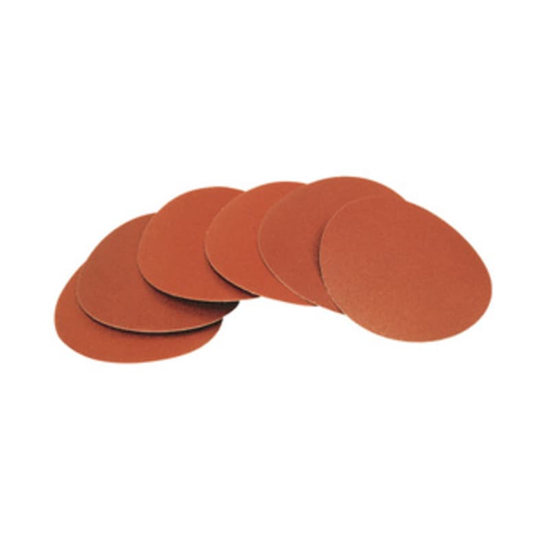 Disco Abrasivo 220 mm Gr 180 per Levig Parete Cf 5 - 2
