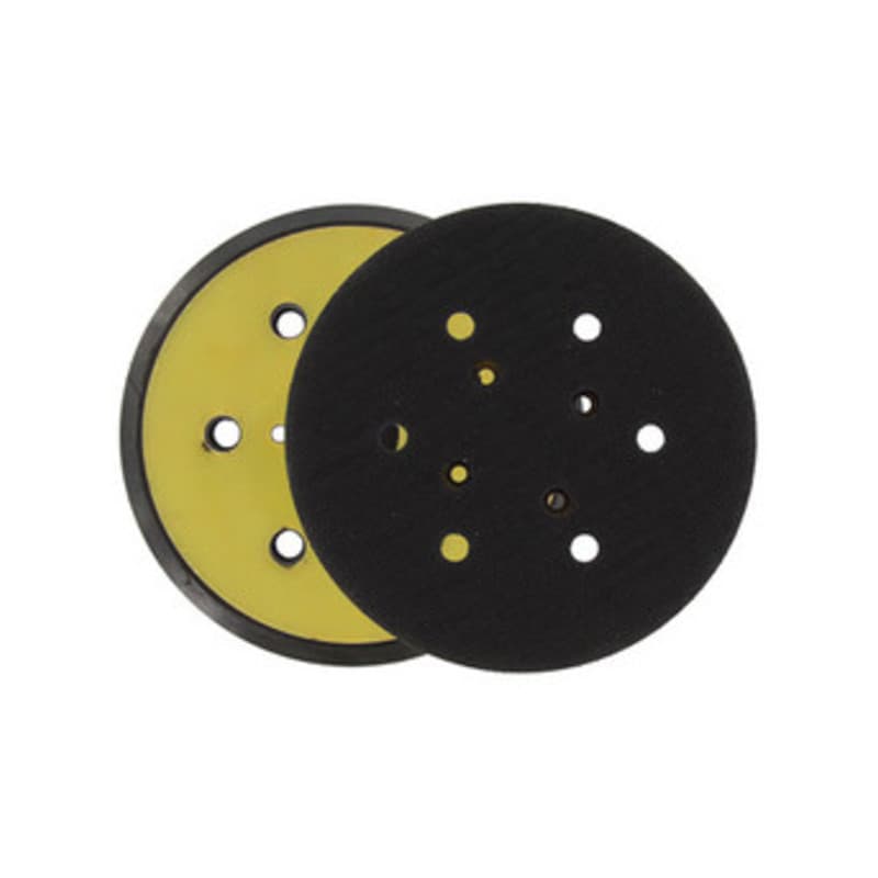 Concord Platorello Levigatr Roto Orbit 150 mm - 2