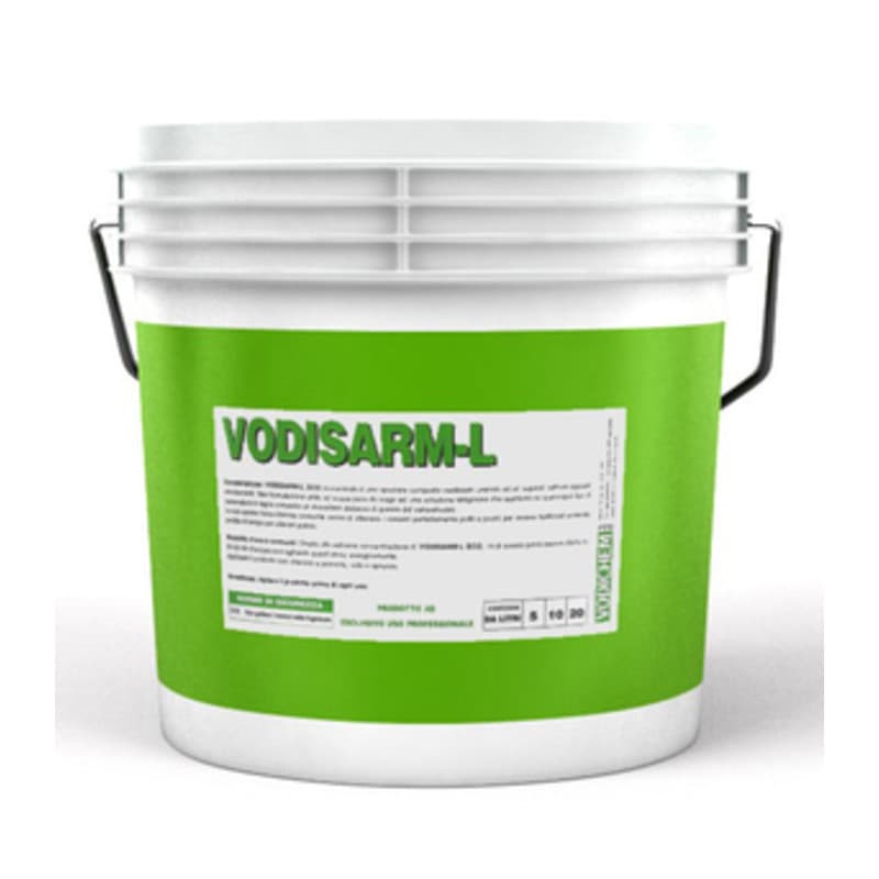 Disarmante Concentrato Vodisarm 20 l Ecologico - 2
