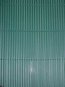 Arella Artificiale Doppia Bamboo 1,5 x 3M Verde i Giardini del Re 2 Pezzi - 2
