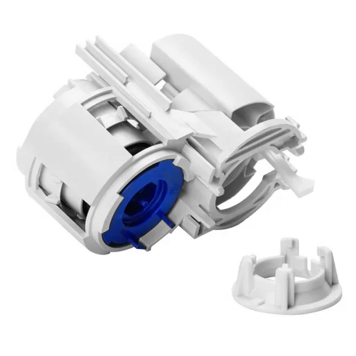 Dispositivo di Sollevamento Completo per Comando Pneumatico Geberit - 2