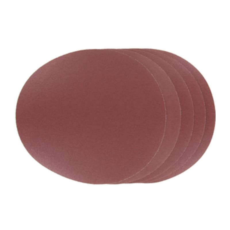 Disco Abrasivo 220 mm Gr 150 per Levig Parete Cf 5 - 2