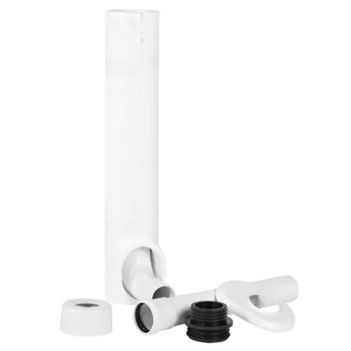 Tubo di Risciacquo Pucciplast - 2