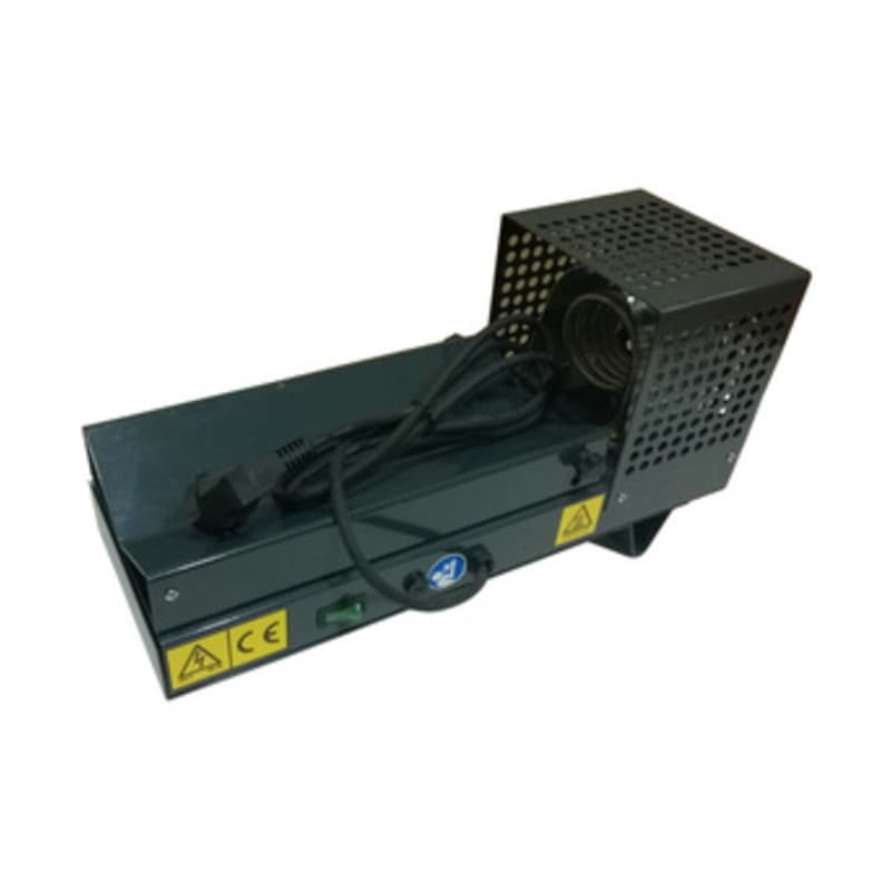 Capsulatrice Elettrica da Banco - 2