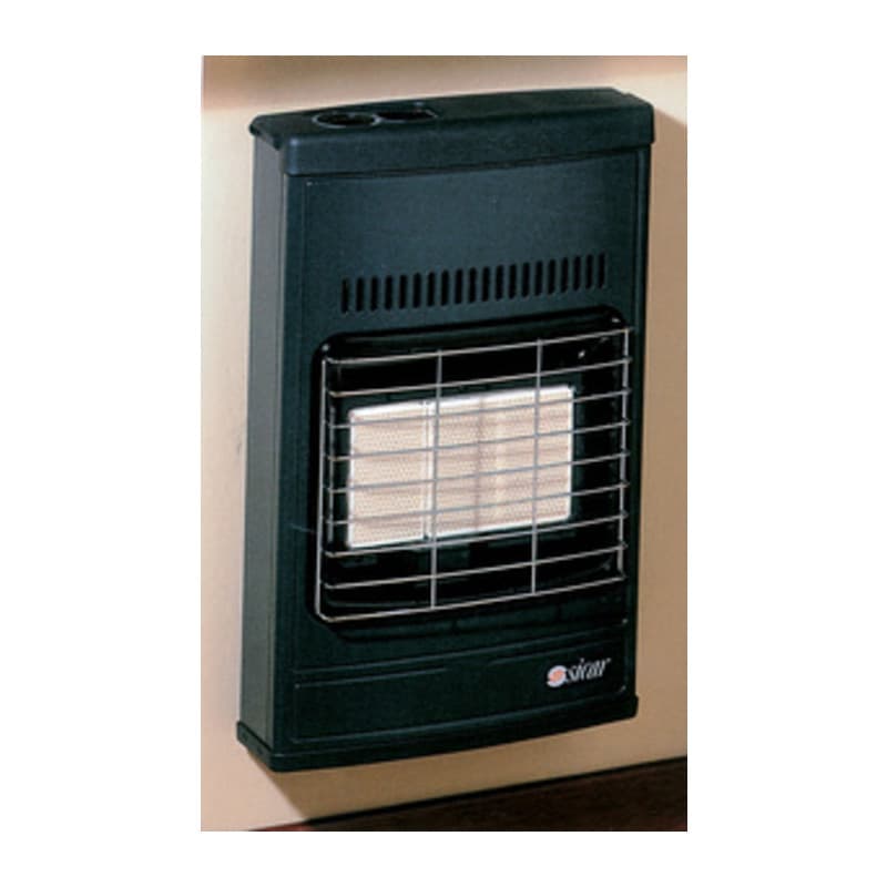 Stufa a Gas Metano ECO40 3M - 2