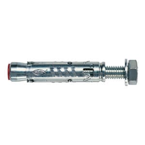Tassello Ta M S 8 Vite T.e Fischer Fischer Italia 50 Pezzi - 2