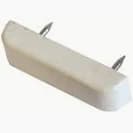 Ferma Antina ART.108 Bianco* 250 Pezzi - 2