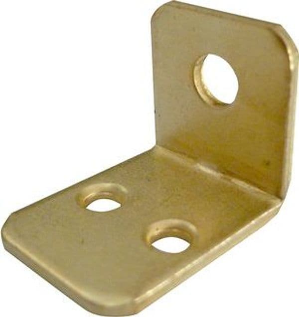 Armadio 22 x 28 x 2 mm Otton. 5 Blister Bl Squadretta per 4 Pezzi - 2