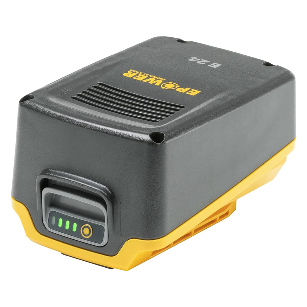 Batteria per Elettrosega Alpina 20V 2,0 ah Litio - 2