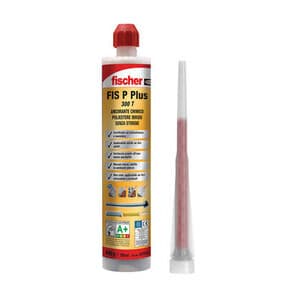 Fischer Ancorante Fis P Plus 300 T da 300 ml Fischer Italia - 2