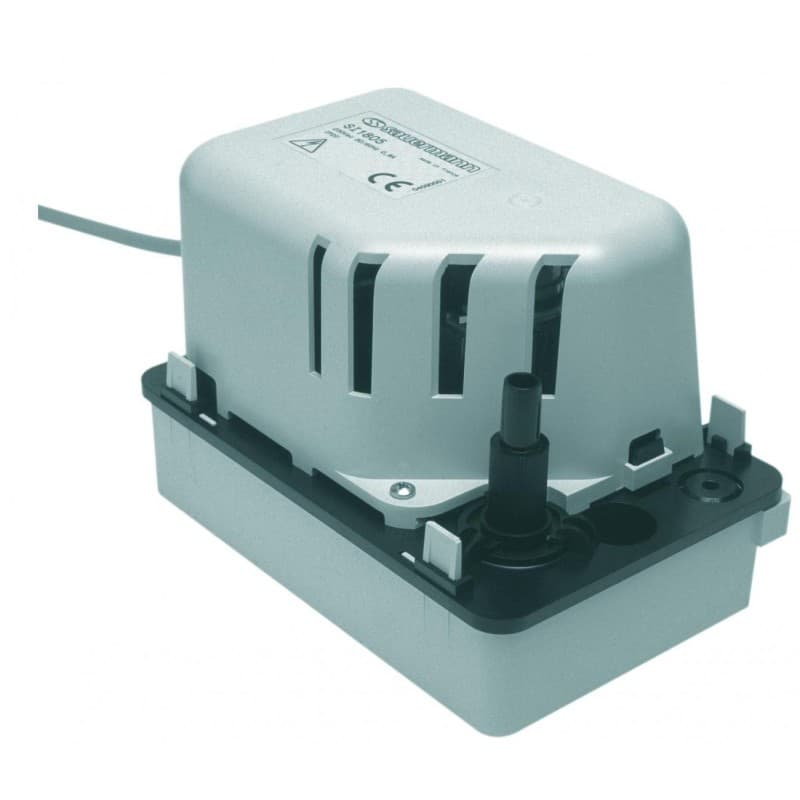 Pompa Scarico Condensa 500 L H Condizionamento Refrigerazione SI1805SIUN23 - 2