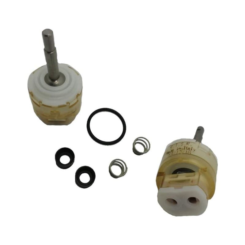Cartuccia Rubinetto 31 5 mm Ricambio Fantini 90001271 - 2