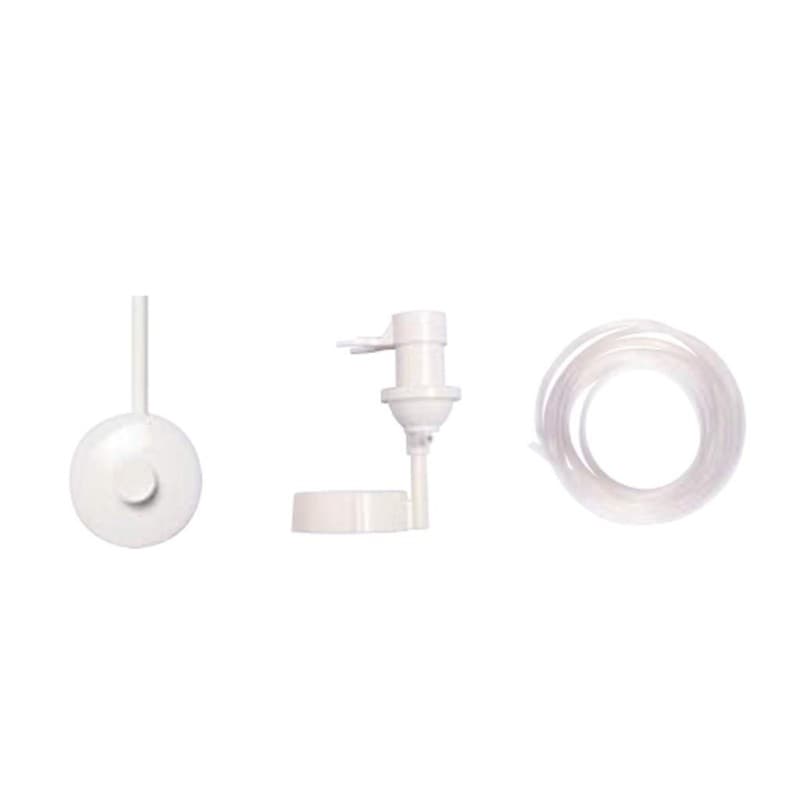 Kit Pulsante Esterno Hidrobox Air ITS Todini 14 90PE - 2