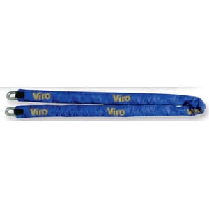 Catena Antifurto Rivestita D 10 mm x 150 cm Viro 332 - 2