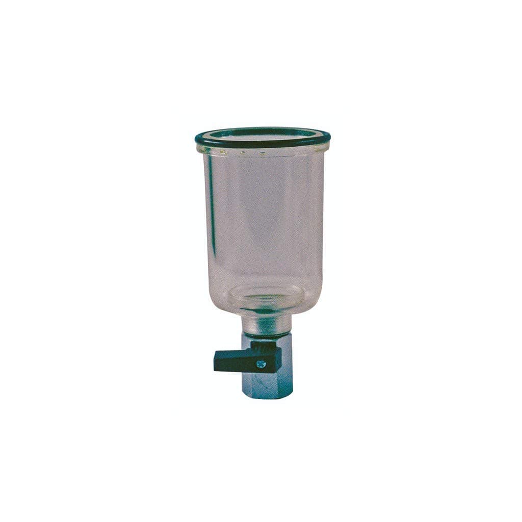 Bicchiere di Ricambio Cal per Filtro Anticalcare Pigi ¾ Pineco - 2
