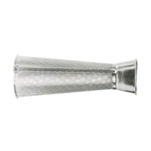 FILTRO RICAMBIO PASSAPOMODORI ELETTR SM3 INOX- 1,0 pz - 2