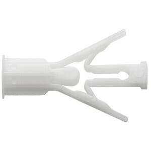 Tassello Cartongesso Etnf 10 x 38 mm Elematic 100 Pezzi - 2